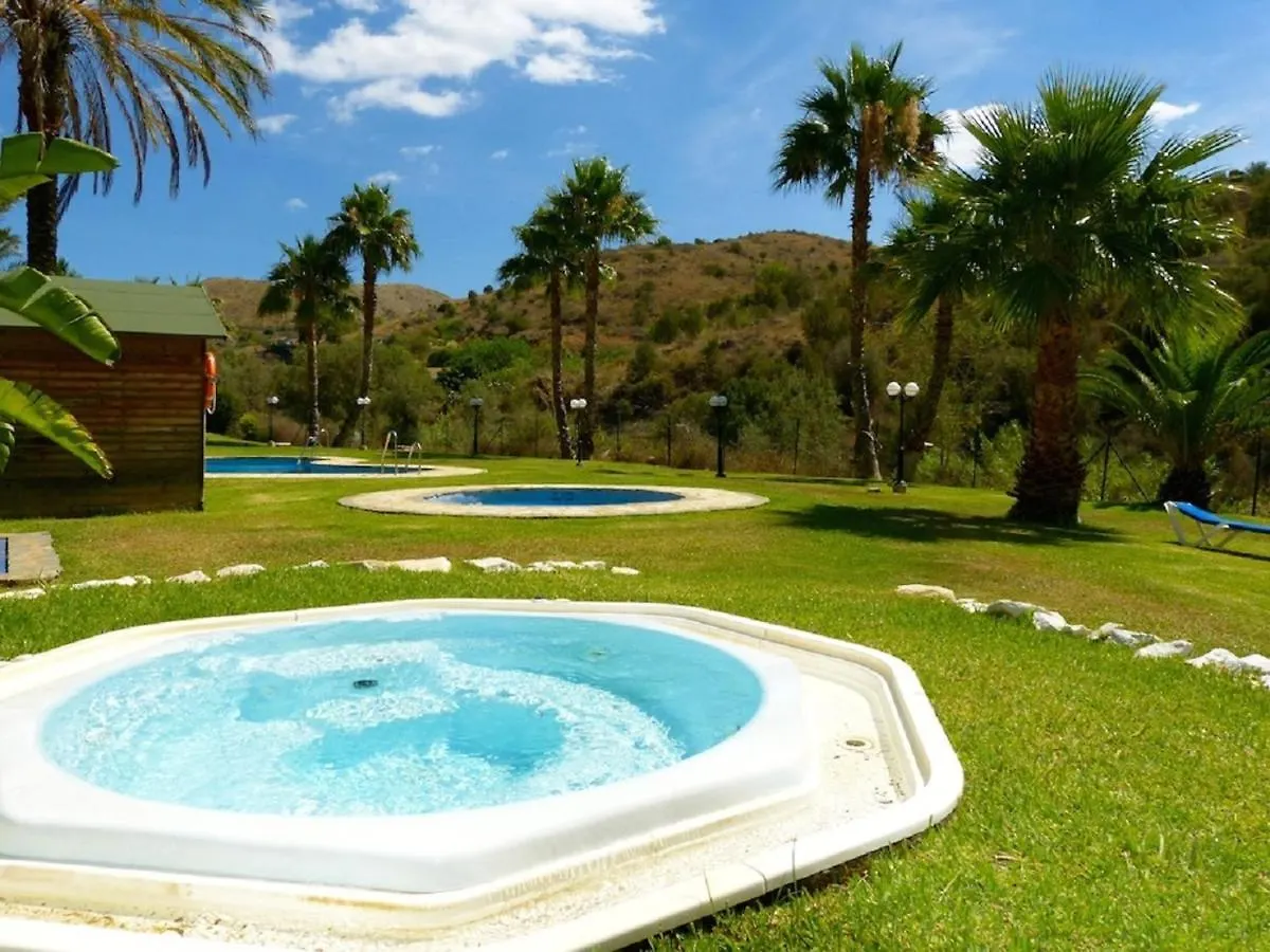 Casa Verde Daire Marbella
