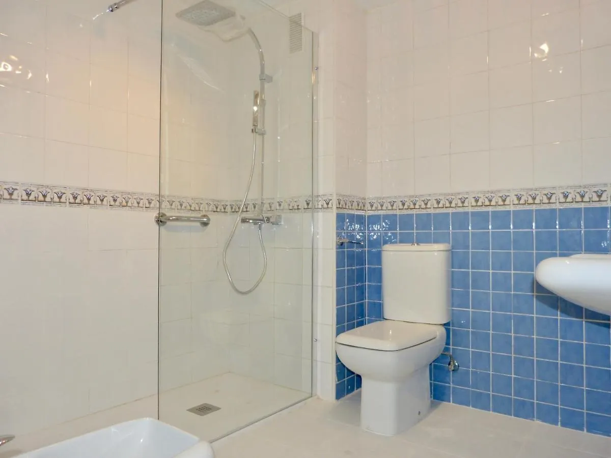 Casa Verde Apartman Marbella