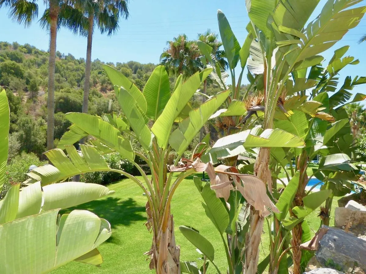 Casa Verde Daire Marbella 0*,  İspanya